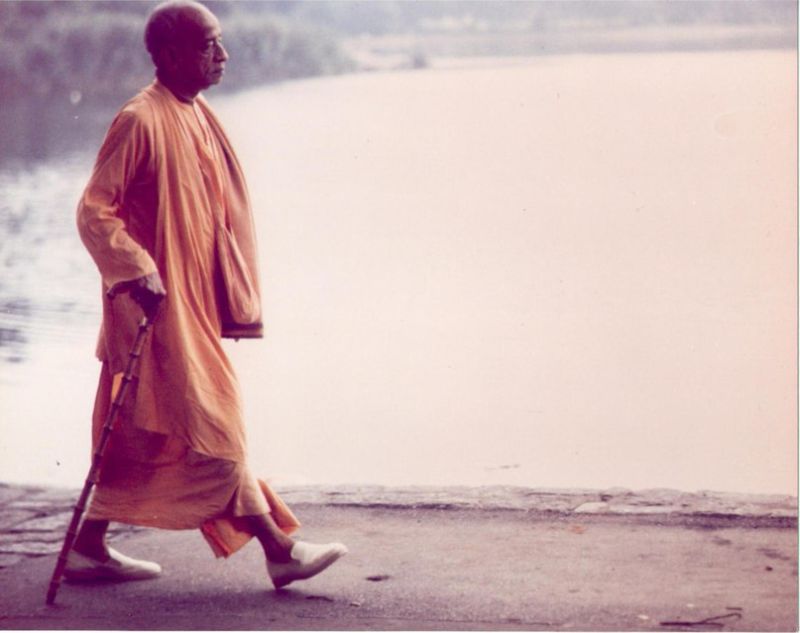 Prabhupada idet