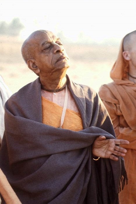 Srila Prabhupada 22