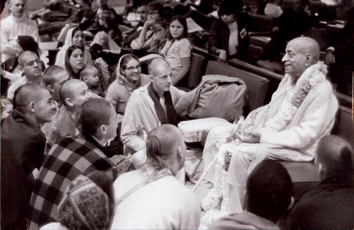 Srila Prabhupada 33