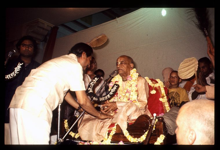 CT57 089 Shrila Prabhupada