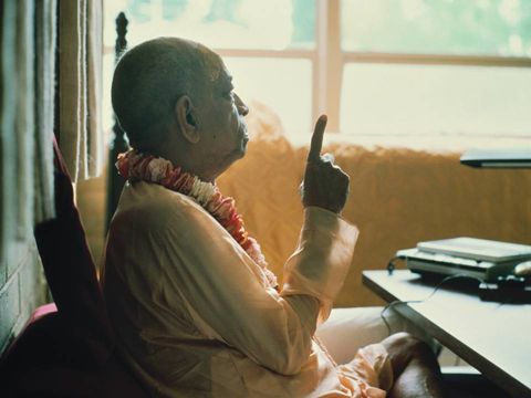 prabhupada ukazuet