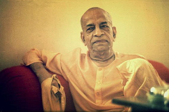 prabhupada