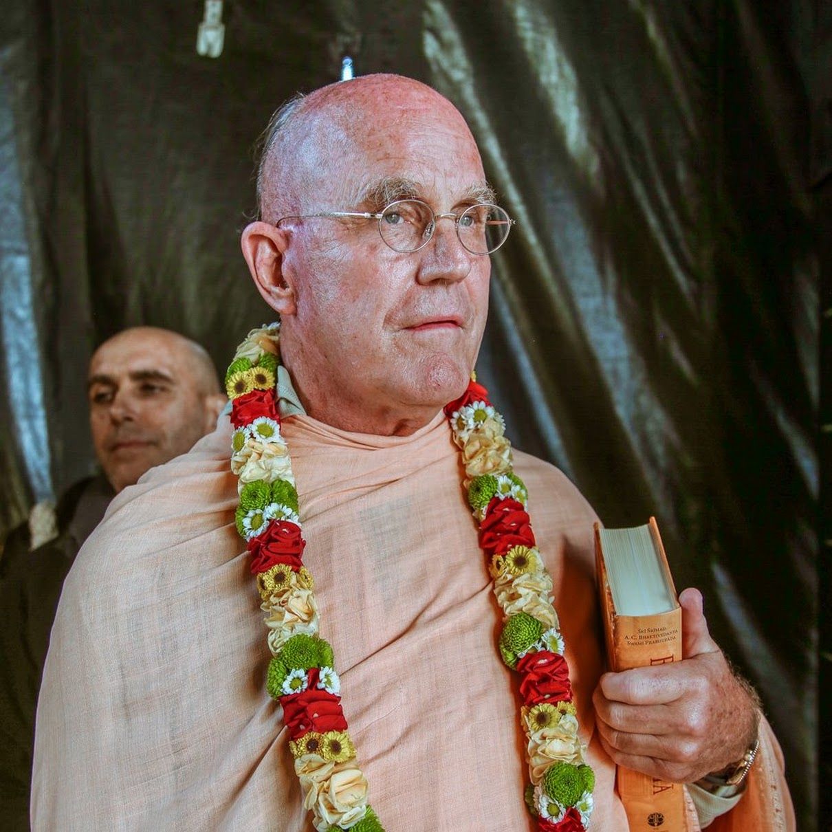 Indradyumna Swami BG