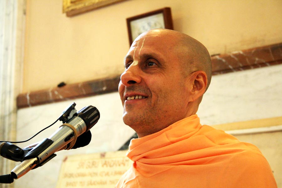 Радханатха Свами (Radhanath Swami) - Сборник Аудио Лекций