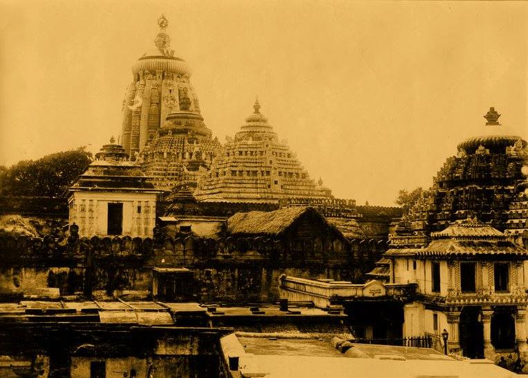 Jagannath Temple 03