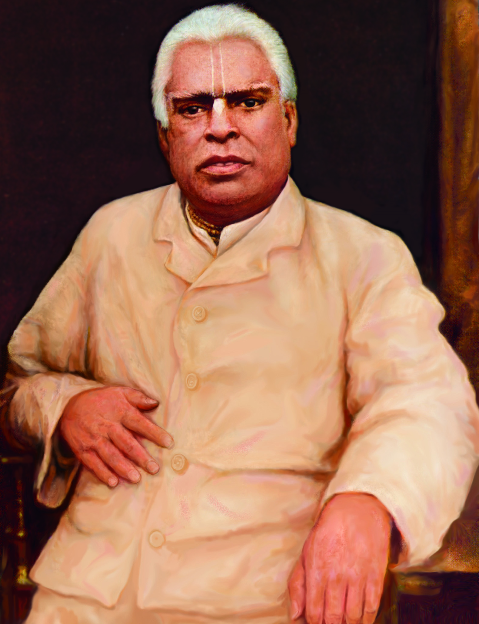 bhaktivinod thakur 1