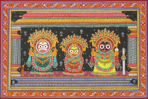 Dzhagannath 1