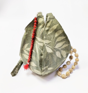 Мешочек для четок "Травинка"