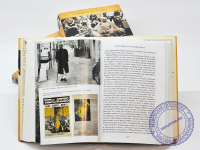 Сатсварупа дас Госвами. Прабхупада-лиламрита. Полный комплект из 4 книг