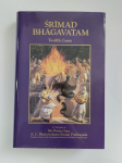 Шримад-Бхагаватам 12 на английском языке