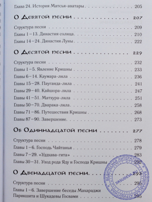 Девакинандана дас - Уроки Шримад Бхагаватам