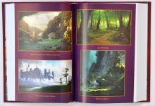 Махабхарата. Том 2. Книга 3 - Вана-парва (Араньякапарва, Лесная книга)