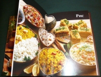 Ведическое кулинарное искусство. 130 рецептов вегетарианских блюд. ТИРАЖ 2025