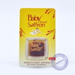 Беби Шафран (Baby Saffron), 500 мг