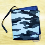 Обложка для "Бхагавад-Гиты как она есть" обычного формата. "Воин"