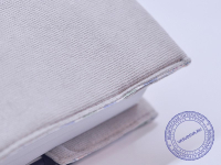 Обложка для "Бхагавад-Гиты" малого формата "Велюр"