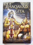 Бхагавад-Гита как она есть (Bhagavad-gita As It Is) на азербайджанском языке