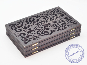 Ширма для алтаря