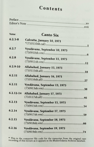 Собрание лекций Его Божественной Милости А.Ч. Бхактиведанты Свами Прабхупады по Шримад Бхагаватам в 2-х томах (на англ. языке) РАРИТЕТ