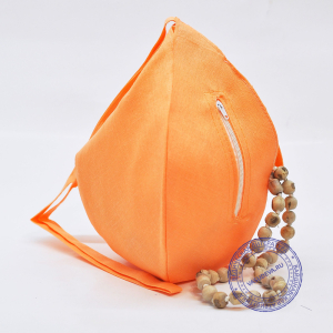 Комплект для джапа-медитации "Ним"