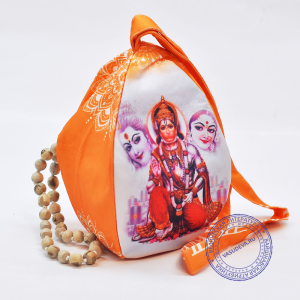 Мешочек для четок "Хануман"