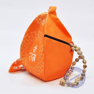 Мешочек для четок "Хануман"