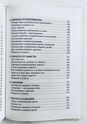 Торсунов О.Г. - Сила характера – ваш успех