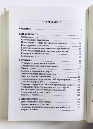 Торсунов О.Г. - Сила характера – ваш успех