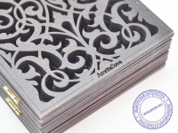 Ширма для алтаря