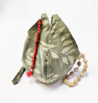 Мешочек для четок "Травинка"