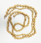 Четки из нима. 108 бусин. Бочонки (УЦЕНКА)