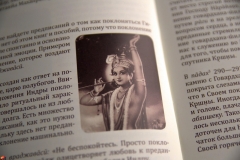 Говардхана-шила. Традиция и современность