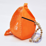 Мешочек для четок "Хануман"