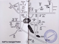 Бхакти Гамья деви даси - Этот удивительно сладостный Вриндаван дал нам только Шрила Прабхупада: Кн. 4