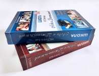 Нарушевич Руслан - Комплект из 2 книг "Школа истинных леди и джентльменов"