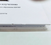 Ватсала дас - Наглядная философия «Шри Ишопанишад». Руководство по изучению (УЦЕНКА)