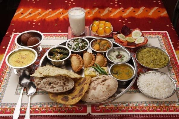 Кришна прасад