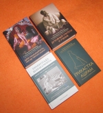 Комплект "Энциклопедия Шрилы Прабхупады". 4 книги