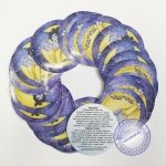 Настольная карточная игра "Творение"