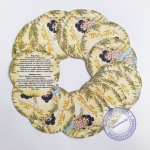 Настольная карточная игра "Чайтанья Лила"