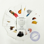 Настольная игра "Вриндаван"