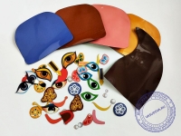 Магнитная игра "Гирирадж "