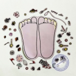 Магнитная игра "Божественные знаки"