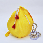 Комплект для джапа-медитации "Ним"