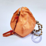 Мешочек для четок "Апельсин"