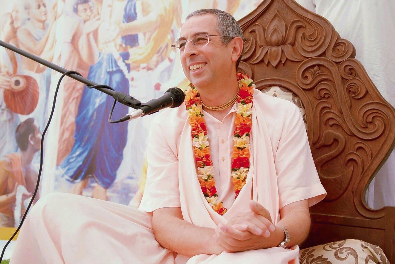 nirandzhana swami 6